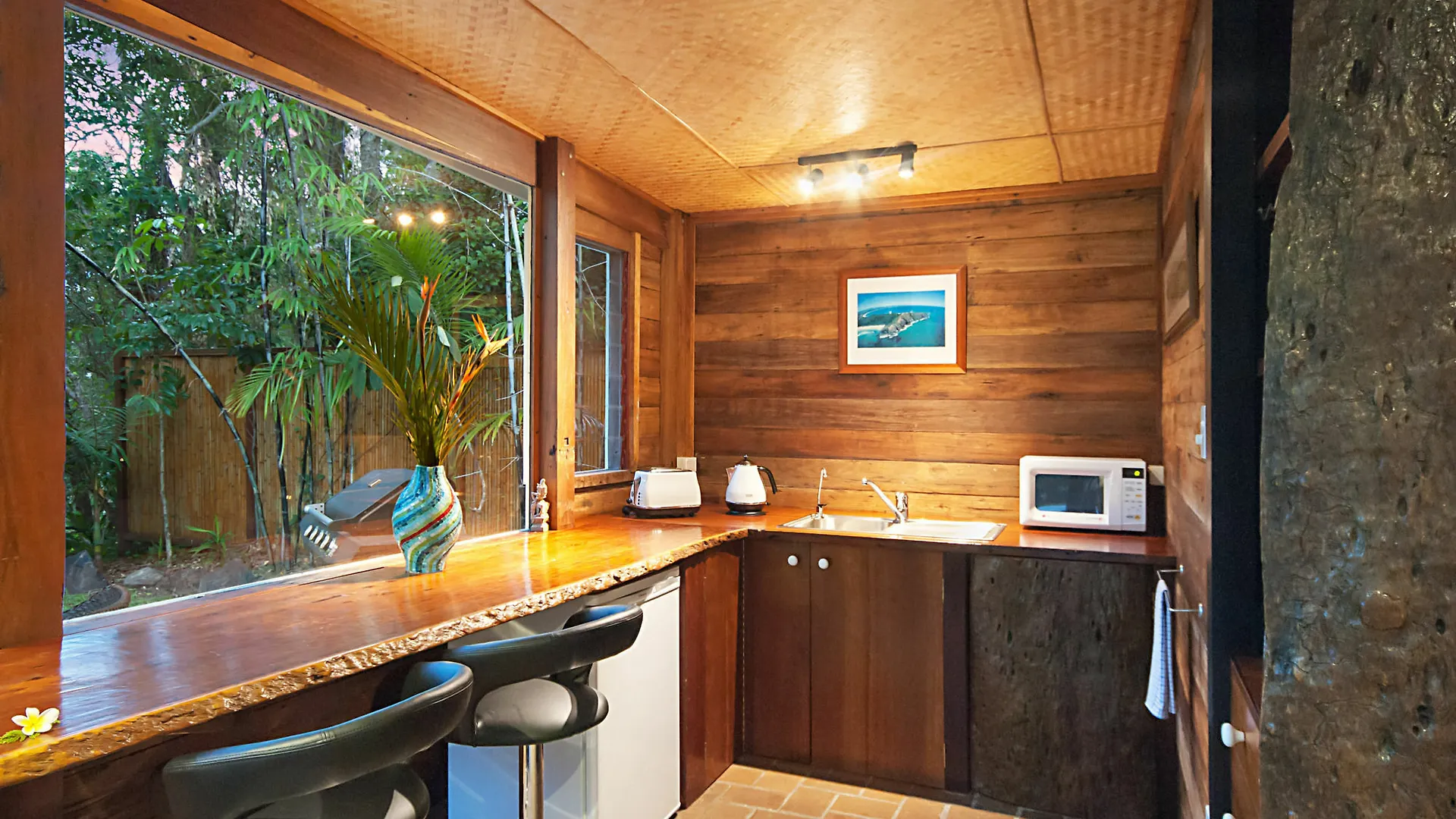 Gecko Shed Hotel Byron Bay Guest house