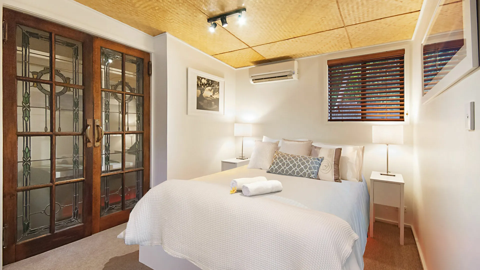 Gecko Shed Hotel Byron Bay 4*,  Australia