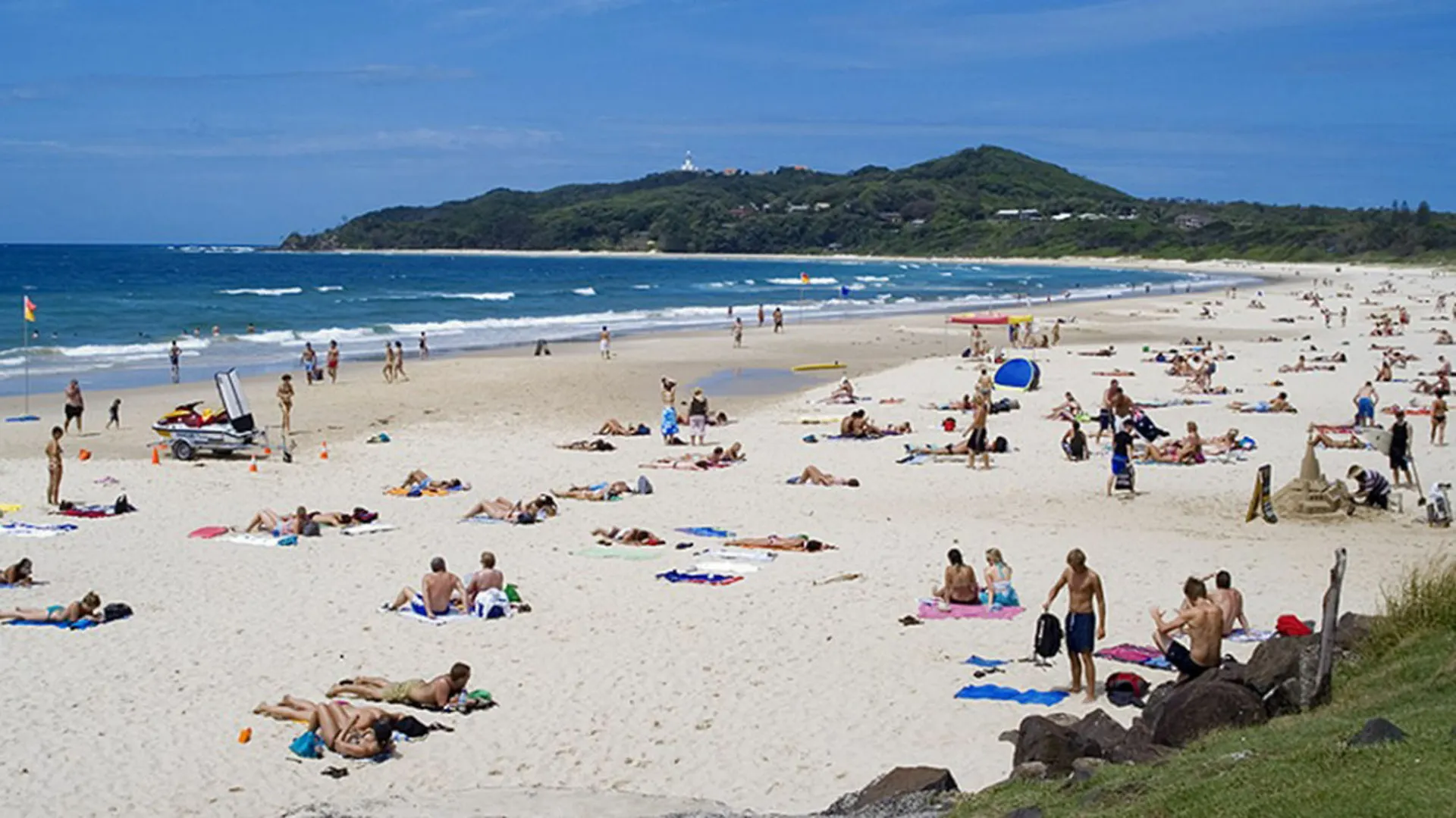 Gecko Shed Hotel Byron Bay