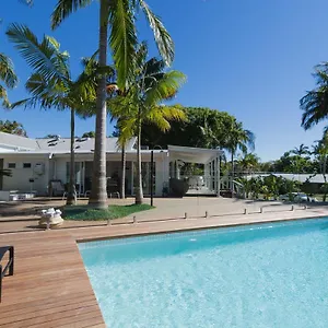 Maison d'hôtes Byron Springs