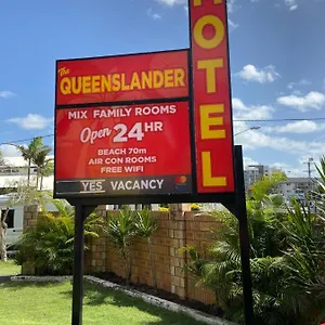 Motel Queenslander