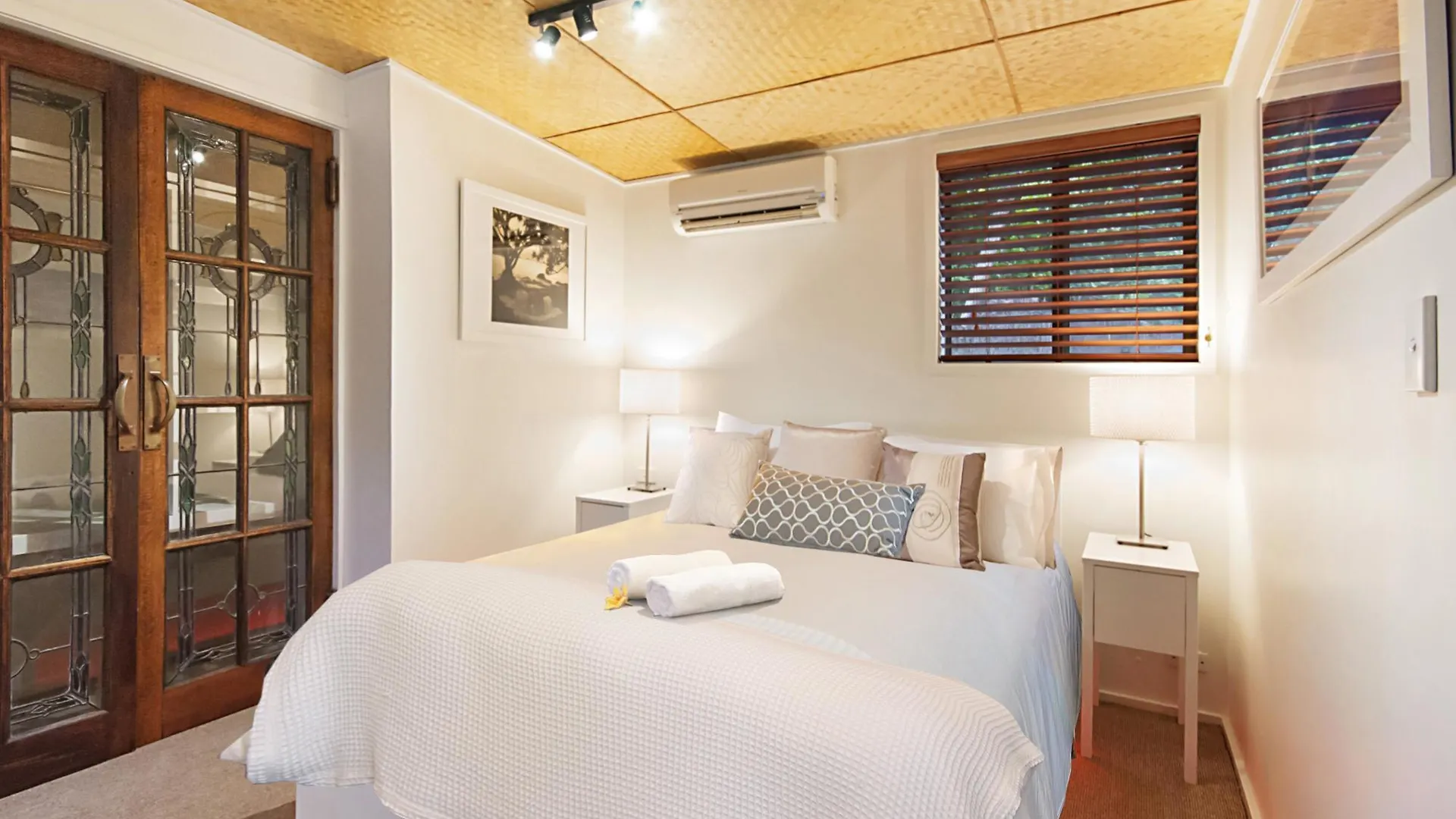 Hotel Gecko Shed à Byron Bay