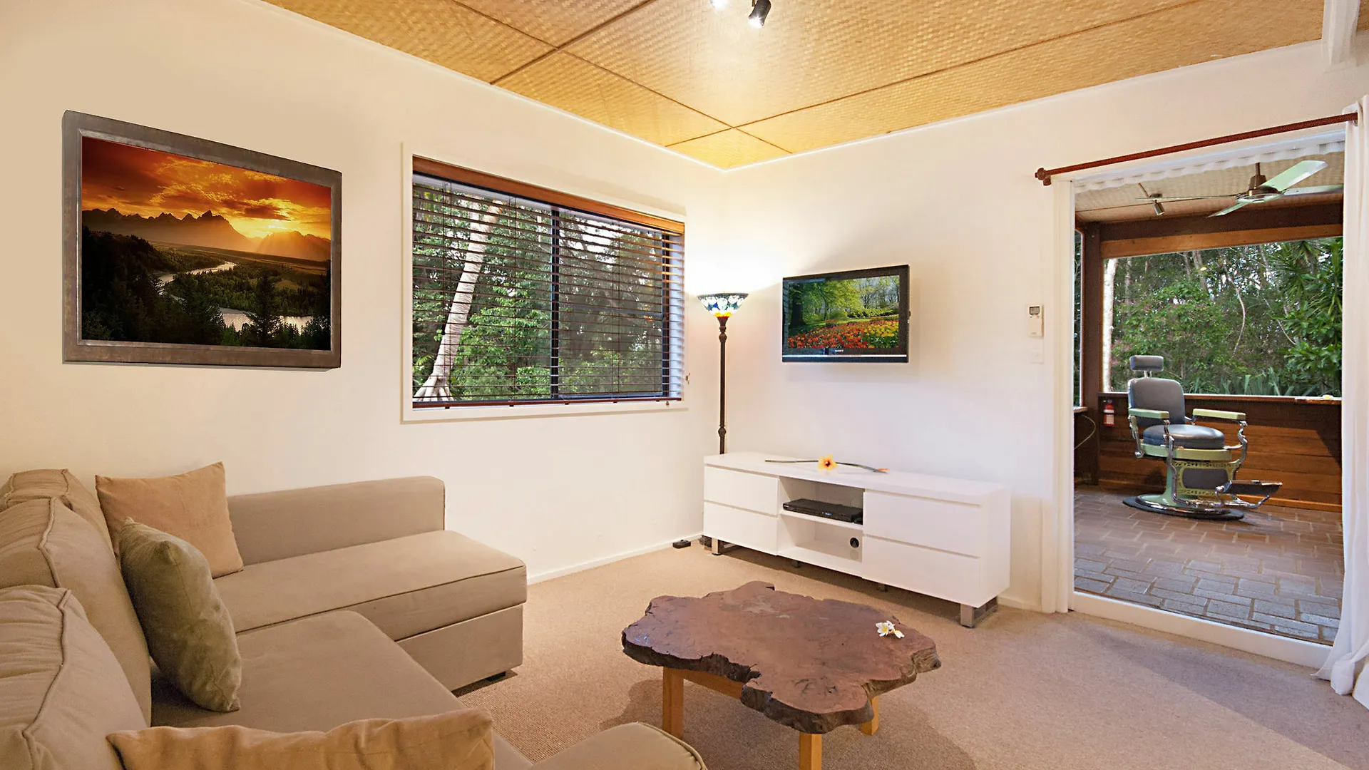 Maison d'hôtes Hotel Gecko Shed à Byron Bay