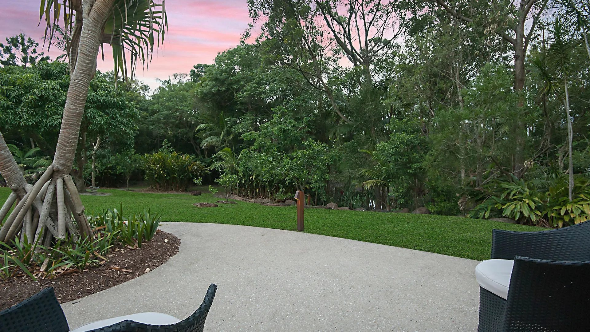 Hotel Gecko Shed à Byron Bay Maison d'hôtes